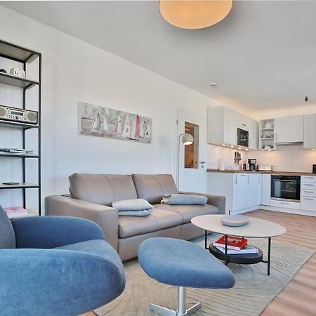 טימנדורפר שטרנד Baedervilla Am Hoeppnerweg Baedervilla Am Hoeppnerweg Appartement 10 מראה חיצוני תמונה