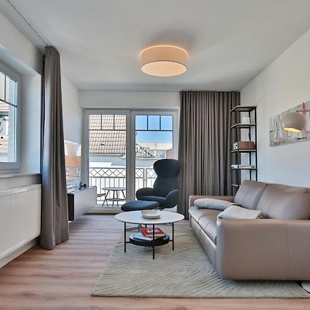 טימנדורפר שטרנד Baedervilla Am Hoeppnerweg Baedervilla Am Hoeppnerweg Appartement 10 מראה חיצוני תמונה