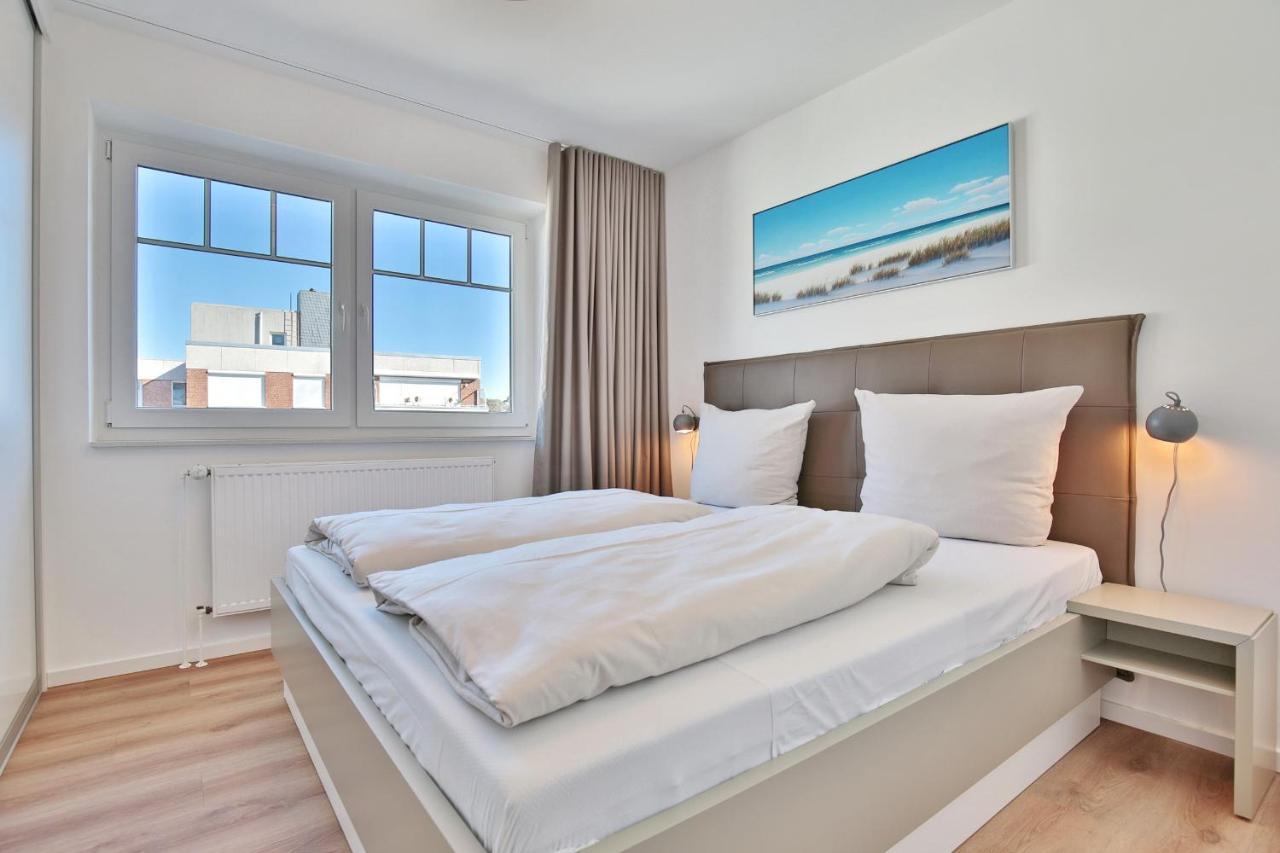 טימנדורפר שטרנד Baedervilla Am Hoeppnerweg Baedervilla Am Hoeppnerweg Appartement 10 מראה חיצוני תמונה