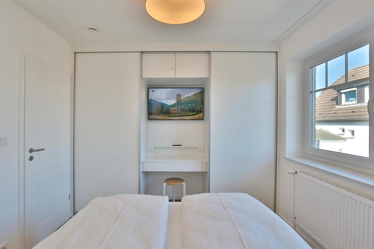 טימנדורפר שטרנד Baedervilla Am Hoeppnerweg Baedervilla Am Hoeppnerweg Appartement 10 מראה חיצוני תמונה