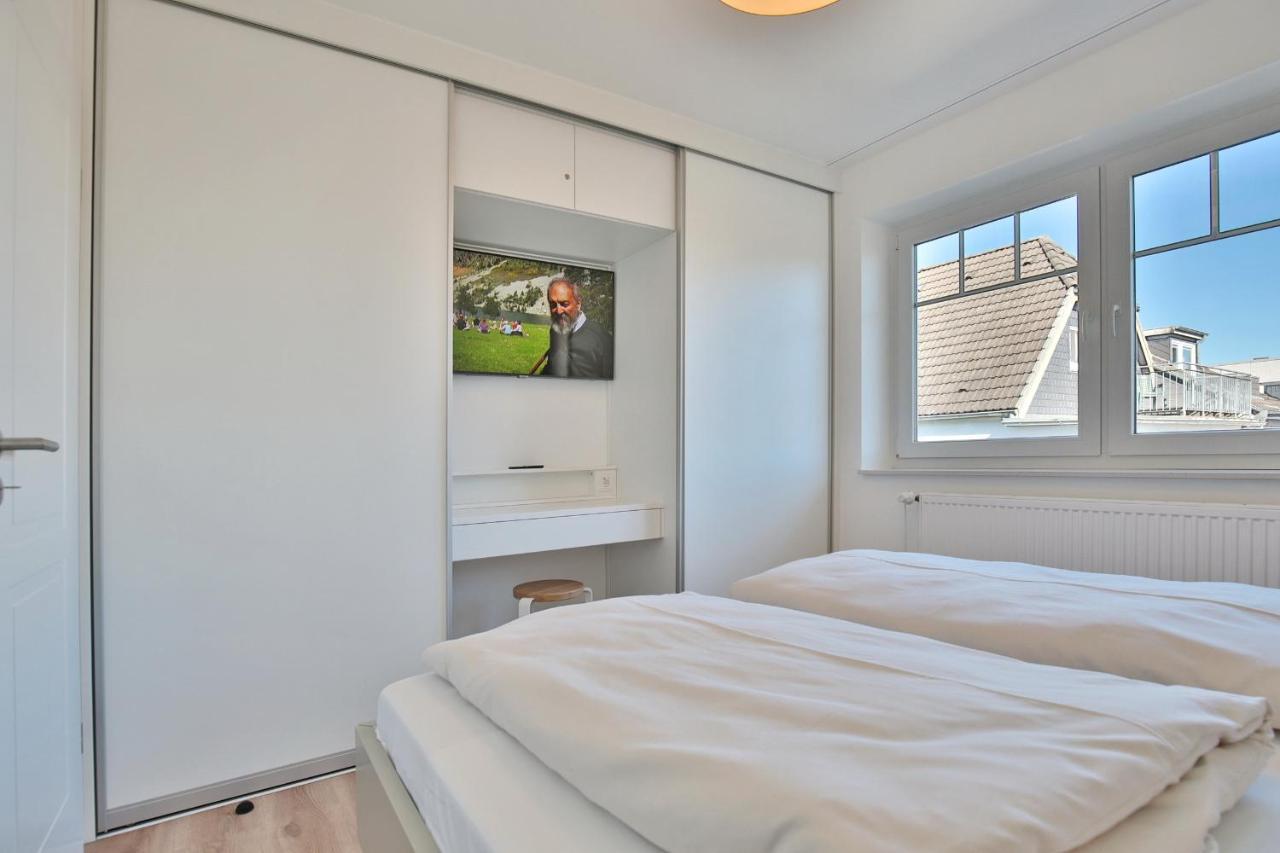 טימנדורפר שטרנד Baedervilla Am Hoeppnerweg Baedervilla Am Hoeppnerweg Appartement 10 מראה חיצוני תמונה